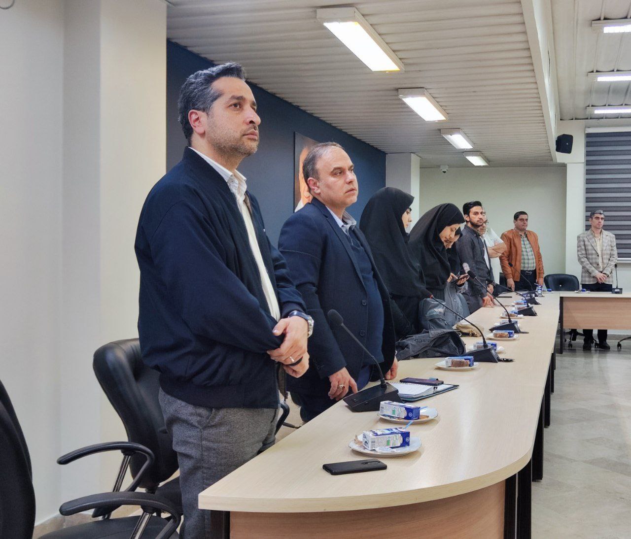 خدمات رفاهی و اجتماعی